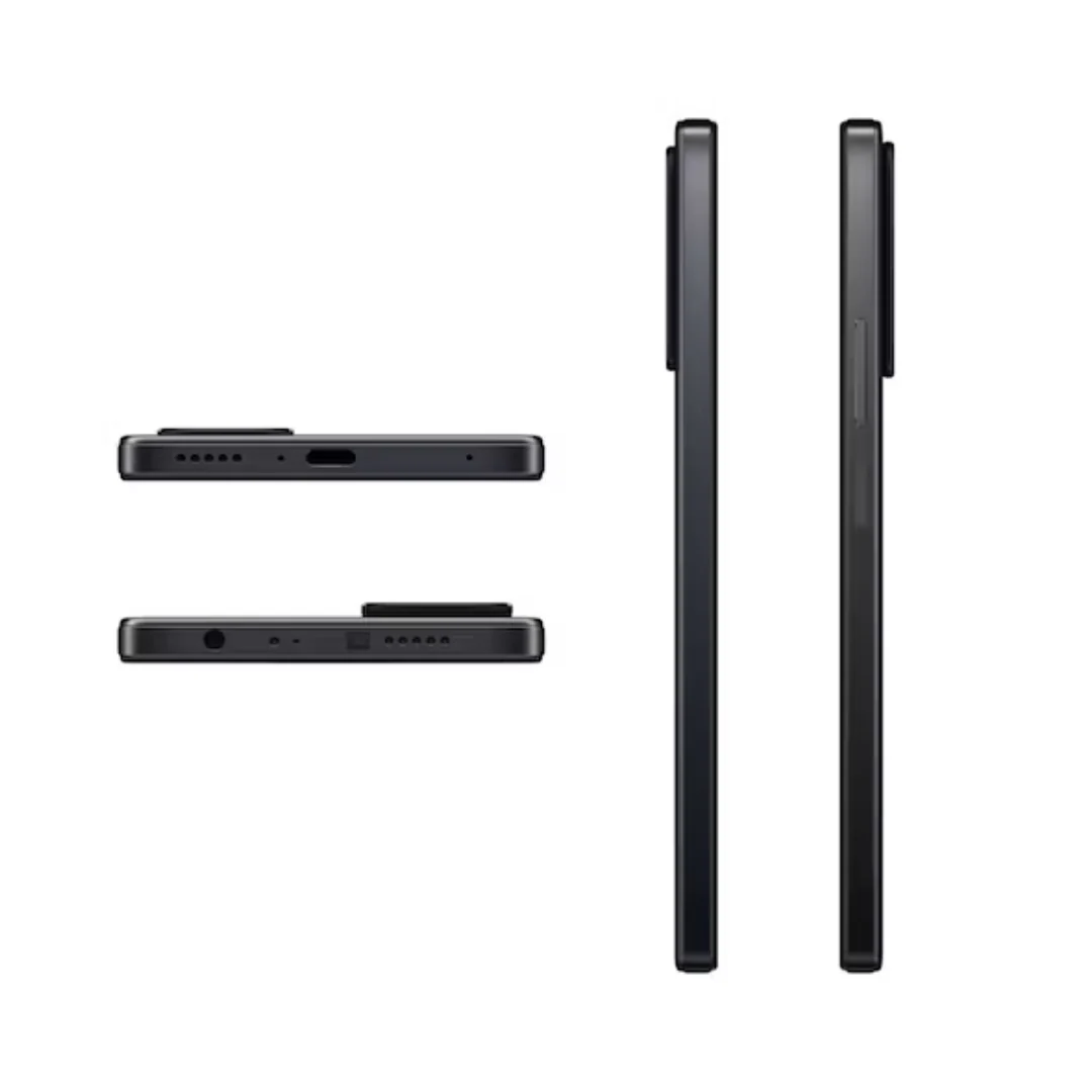Redmi Note 11 Pro Plus 5G Refurbished - Image 4