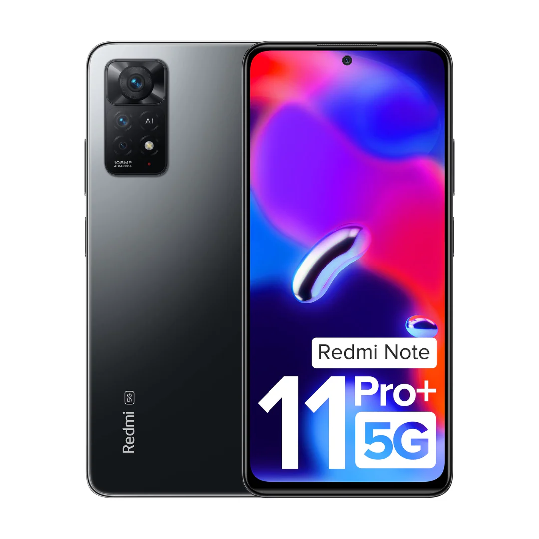 Redmi Note 11 Pro Plus 5G Refurbished - Image 5