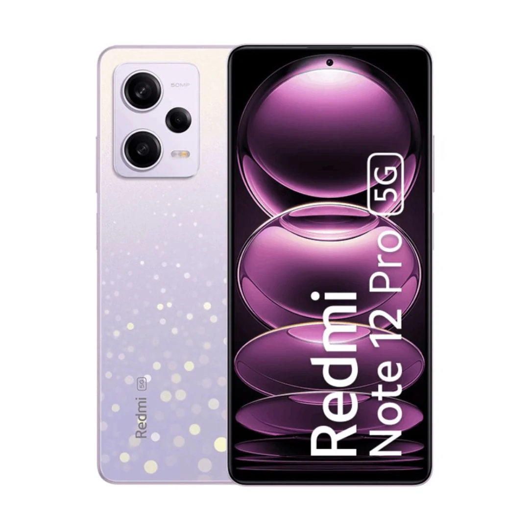 Redmi Note 12 Pro 5G Refurbished - Image 3