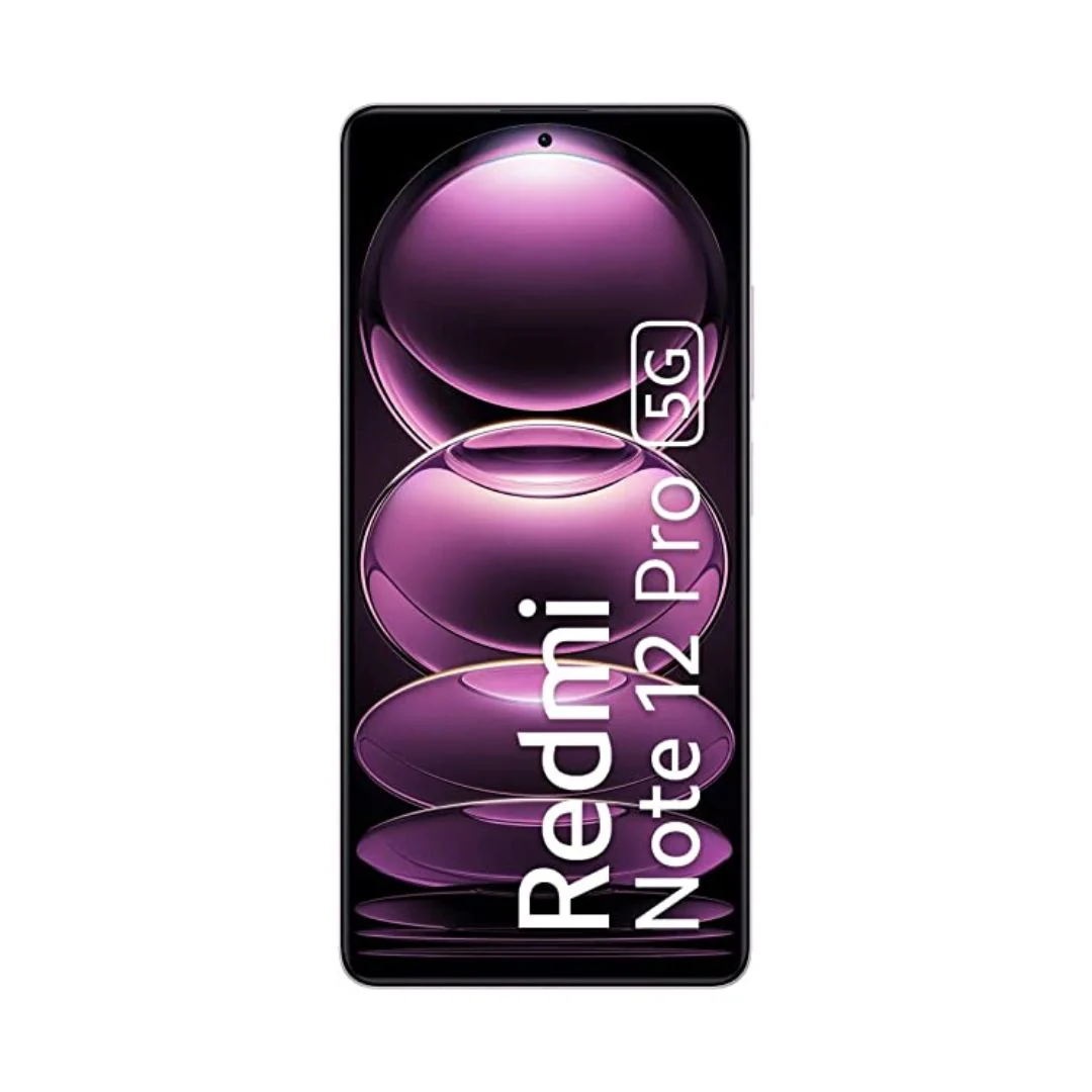 Redmi Note 12 Pro 5G Refurbished - Image 6