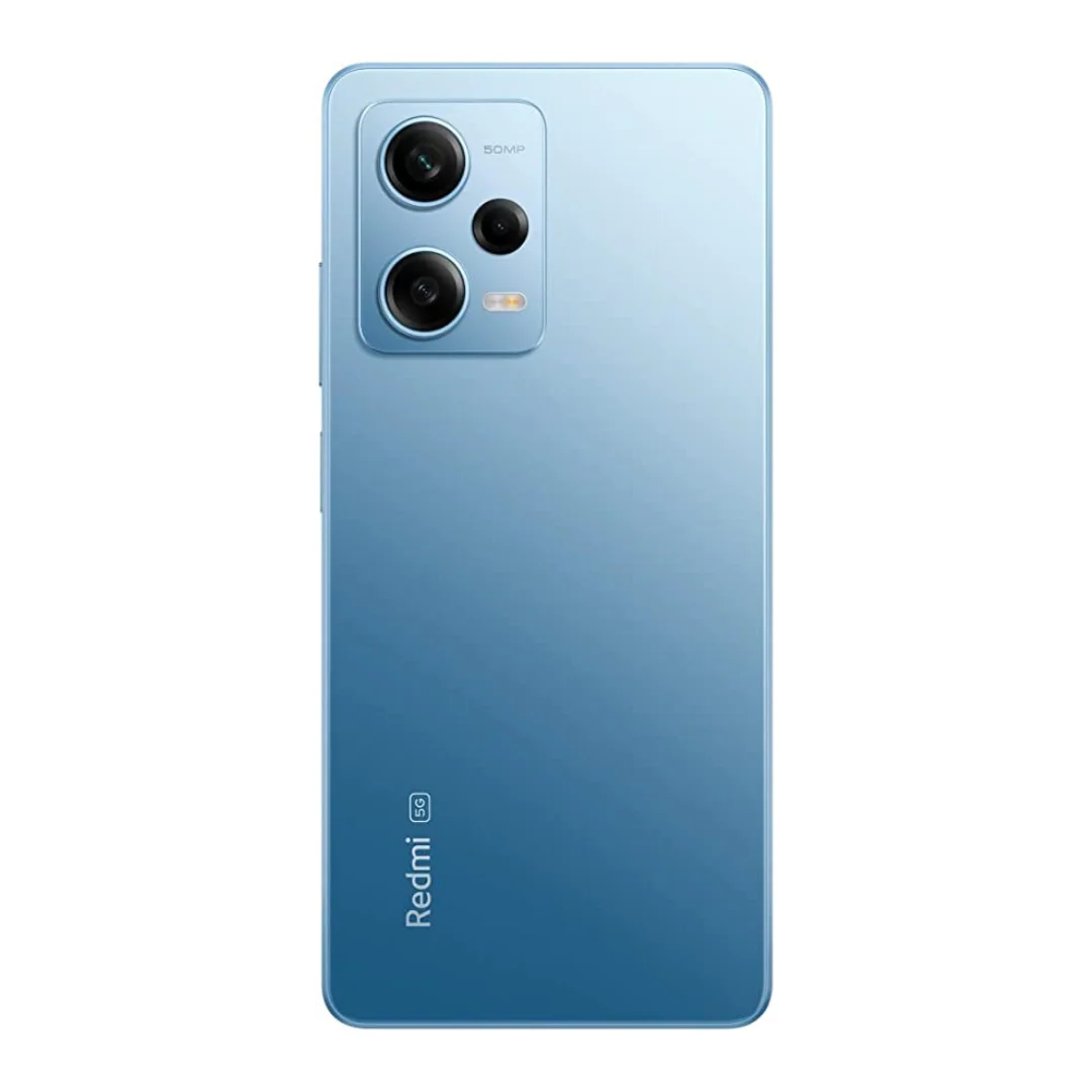 Redmi Note 12 Pro 5G Pre-owned - Image 5