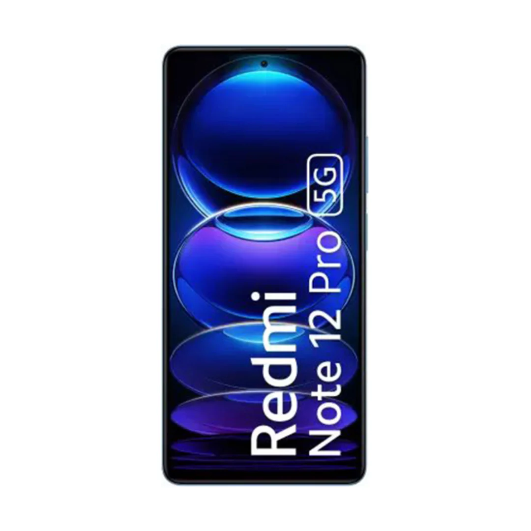 Redmi Note 12 Pro 5G Pre-owned - Image 6
