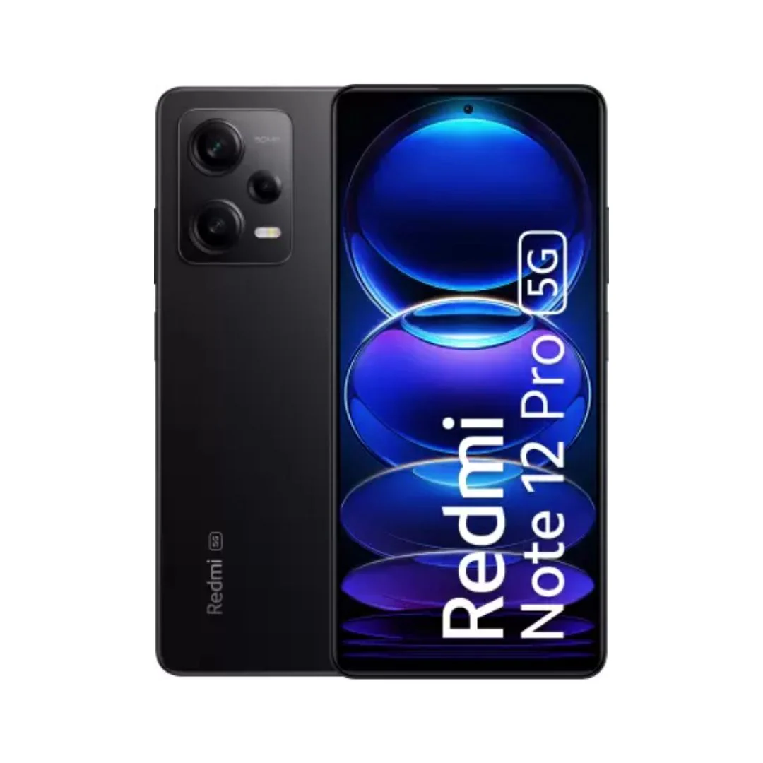 Redmi Note 12 Pro 5G Pre-owned - Image 7