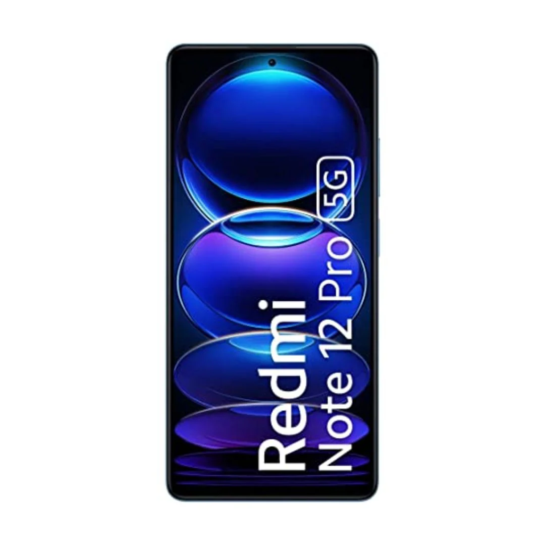 Redmi Note 12 Pro 5G Pre-owned - Image 9