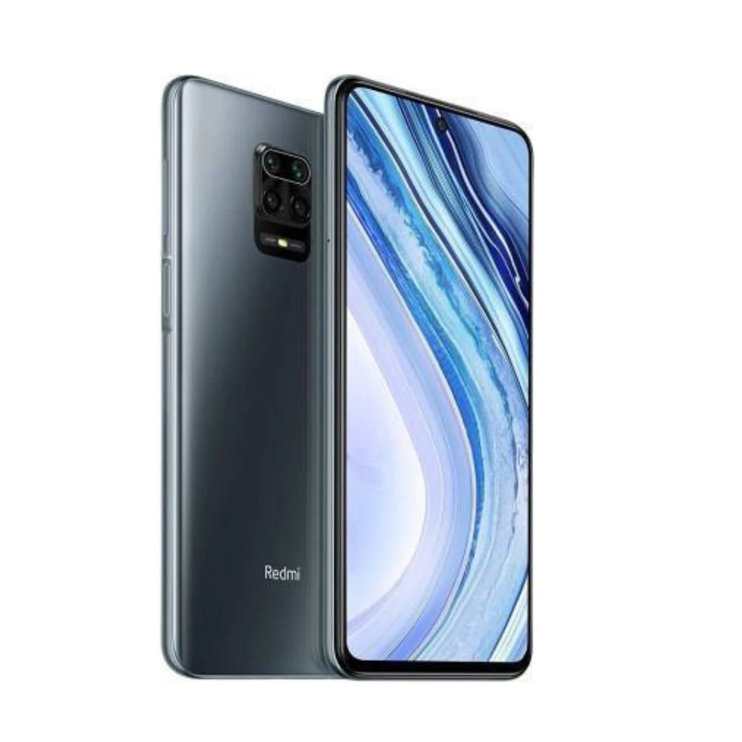 Redmi Note 9 Pro Max - Refurbished - Image 3