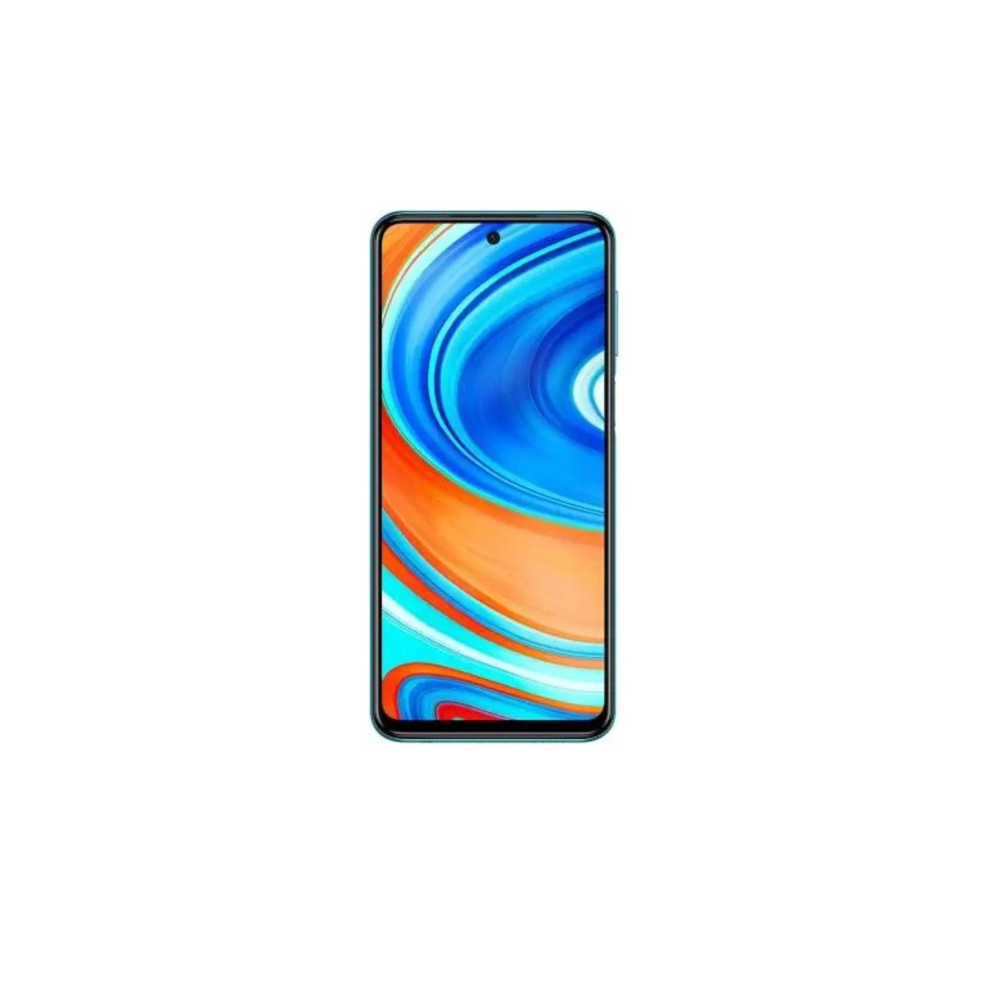 Redmi Note 9 Pro Max - Refurbished - Image 4
