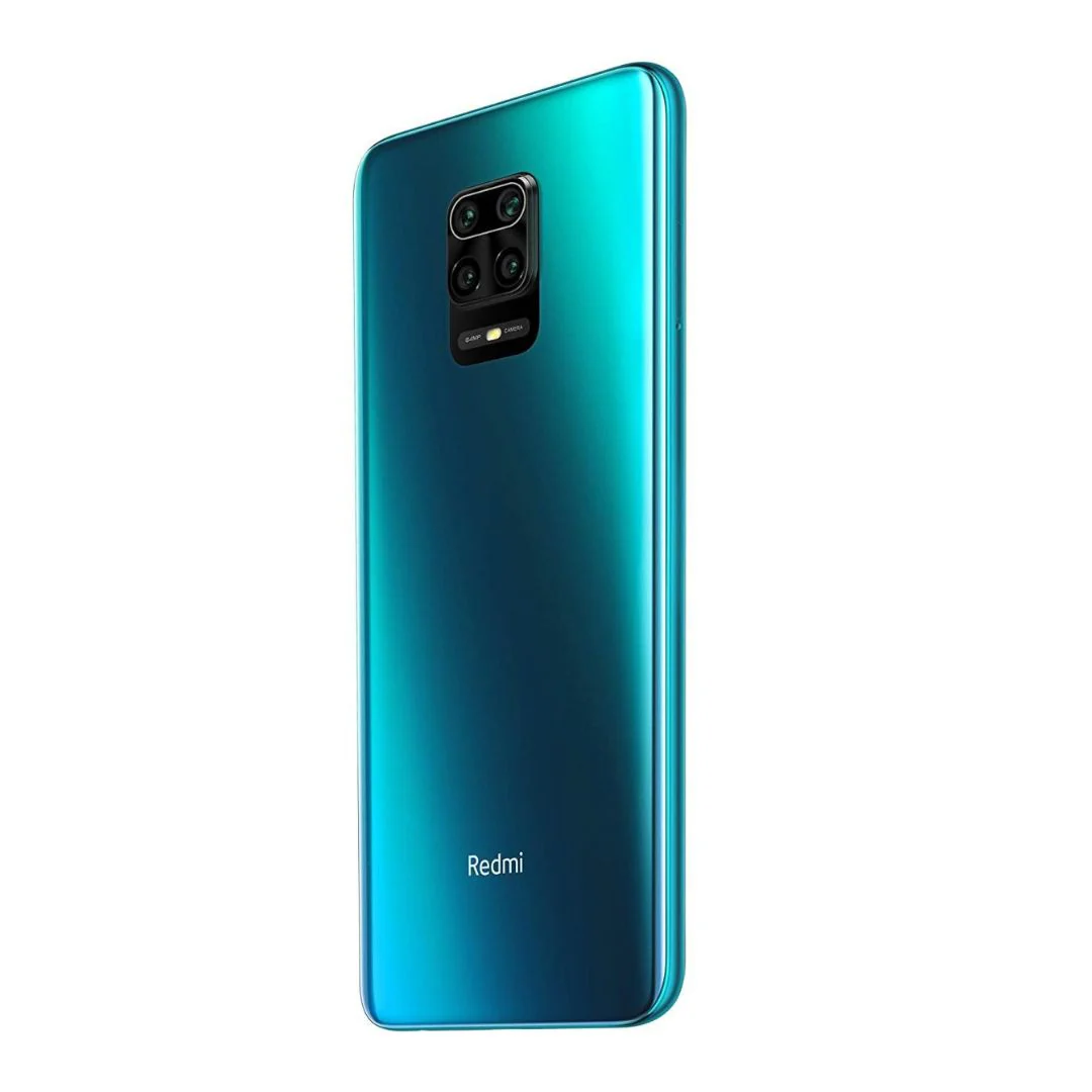 Redmi Note 9 Pro Max - Refurbished - Image 5