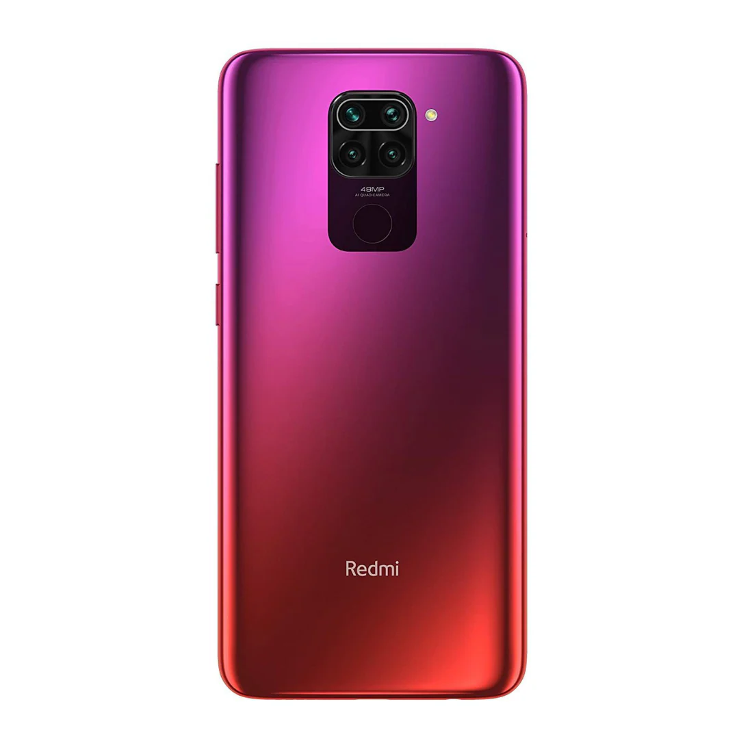 Redmi Note 9 Refurbished - Image 10