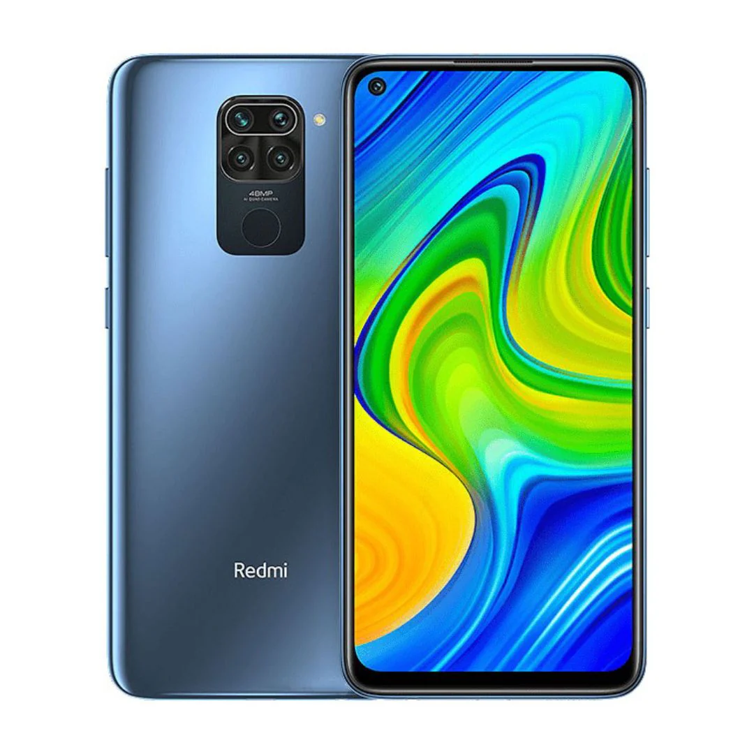 Redmi Note 9 Refurbished - Image 3