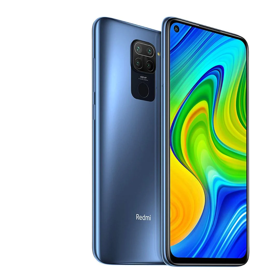 Redmi Note 9 Refurbished - Image 4