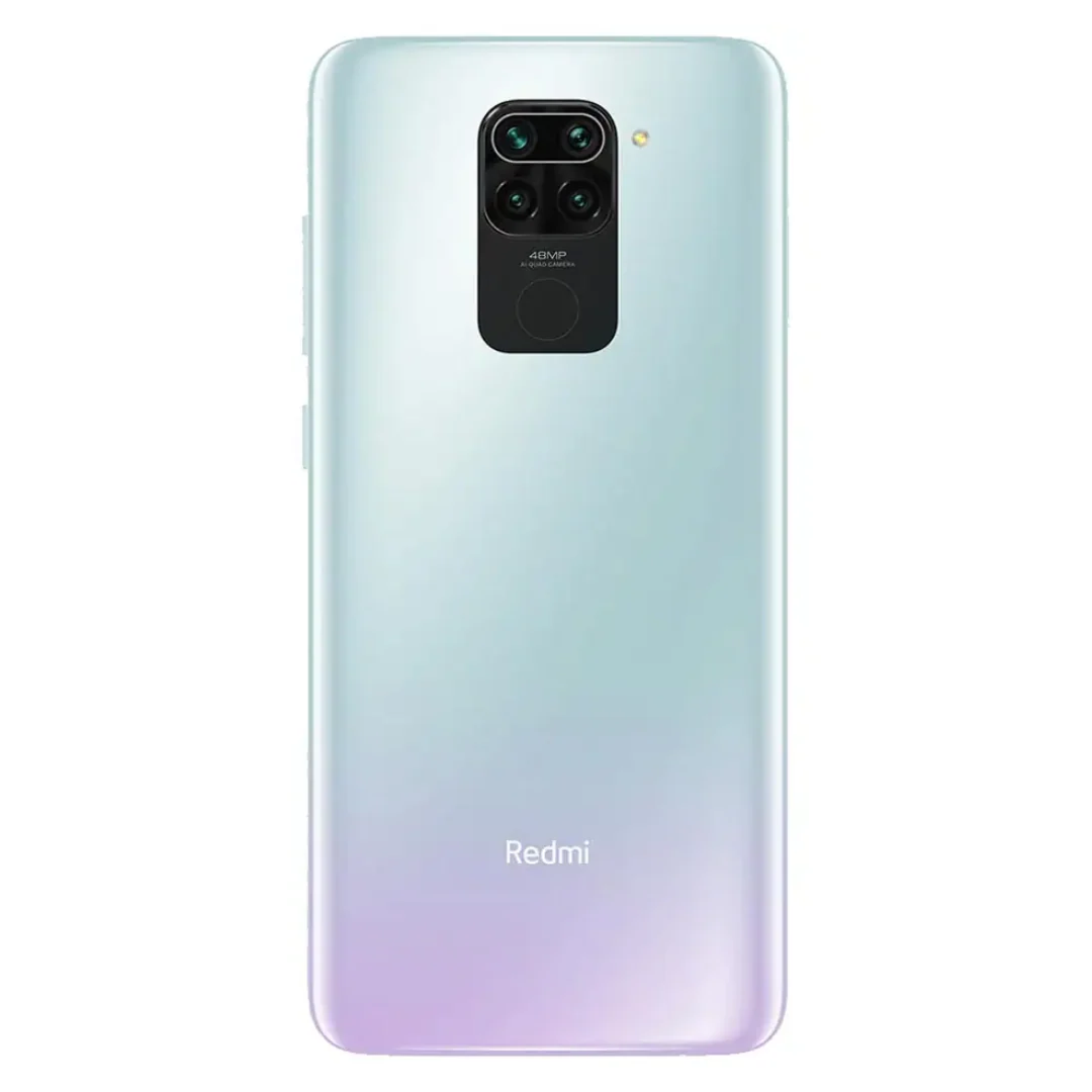 Redmi Note 9 Refurbished - Image 6