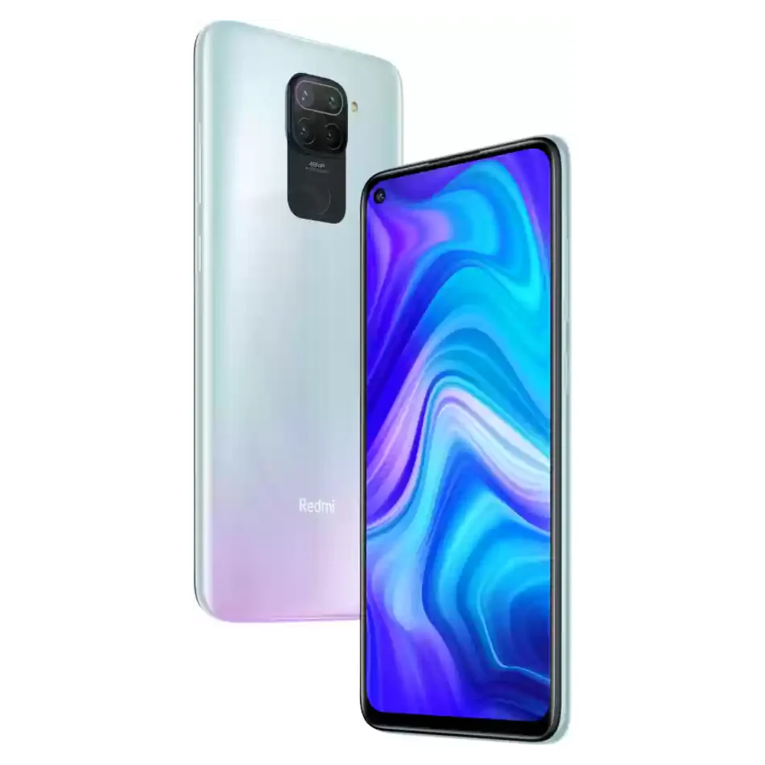 Redmi Note 9 Refurbished - Image 7