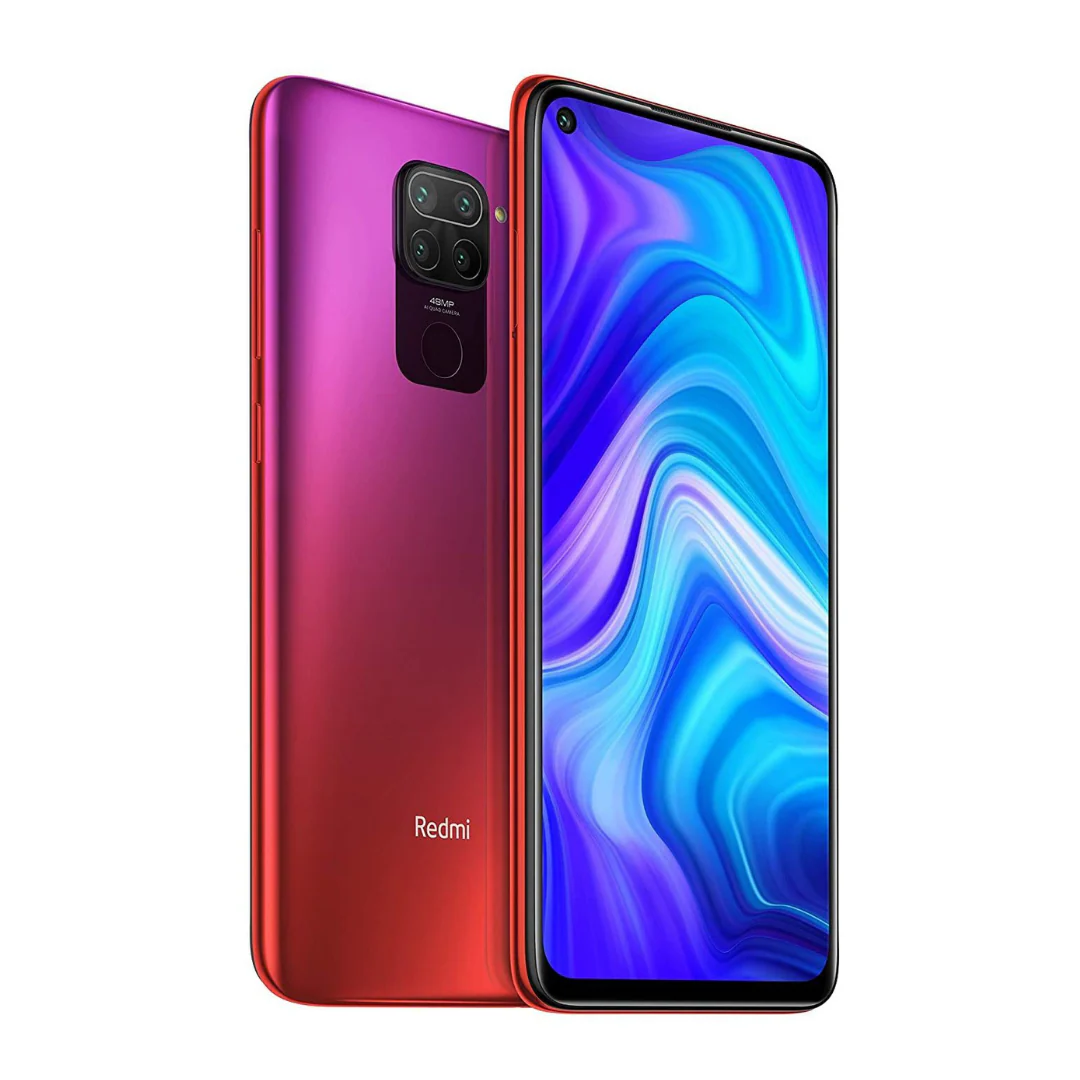 Redmi Note 9 Refurbished - Image 9
