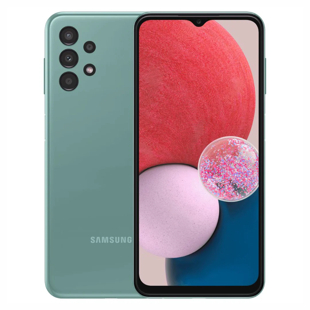 Samsung Galaxy A13 Refurbished - Image 3