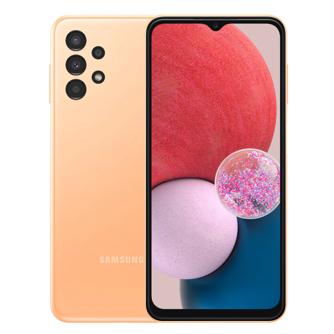 Samsung Galaxy A13 Refurbished - Image 5