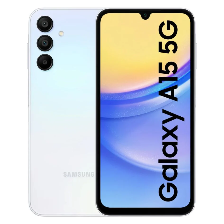 Samsung Galaxy A15 5G Refurbished - Image 3