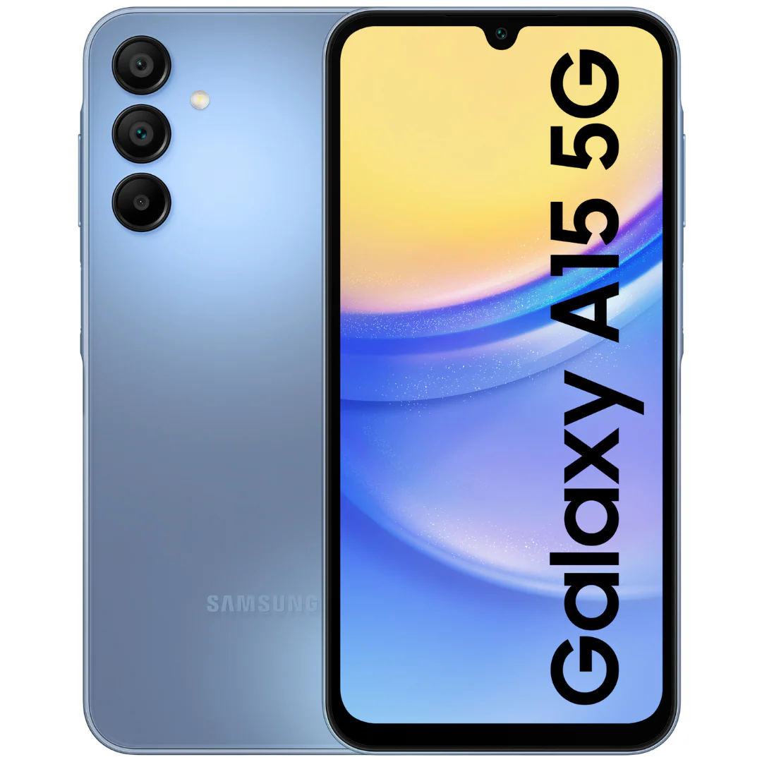 Samsung Galaxy A15 5G Preowned