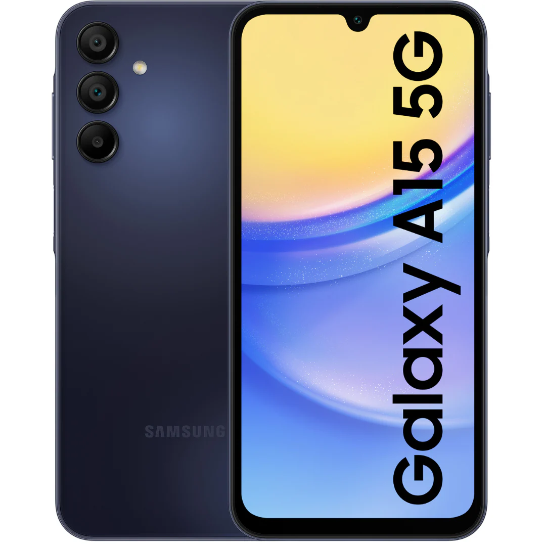 Samsung Galaxy A15 5G Preowned - Image 2