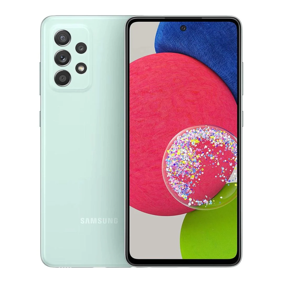 Samsung Galaxy A52s 5G Refurbished - Image 5