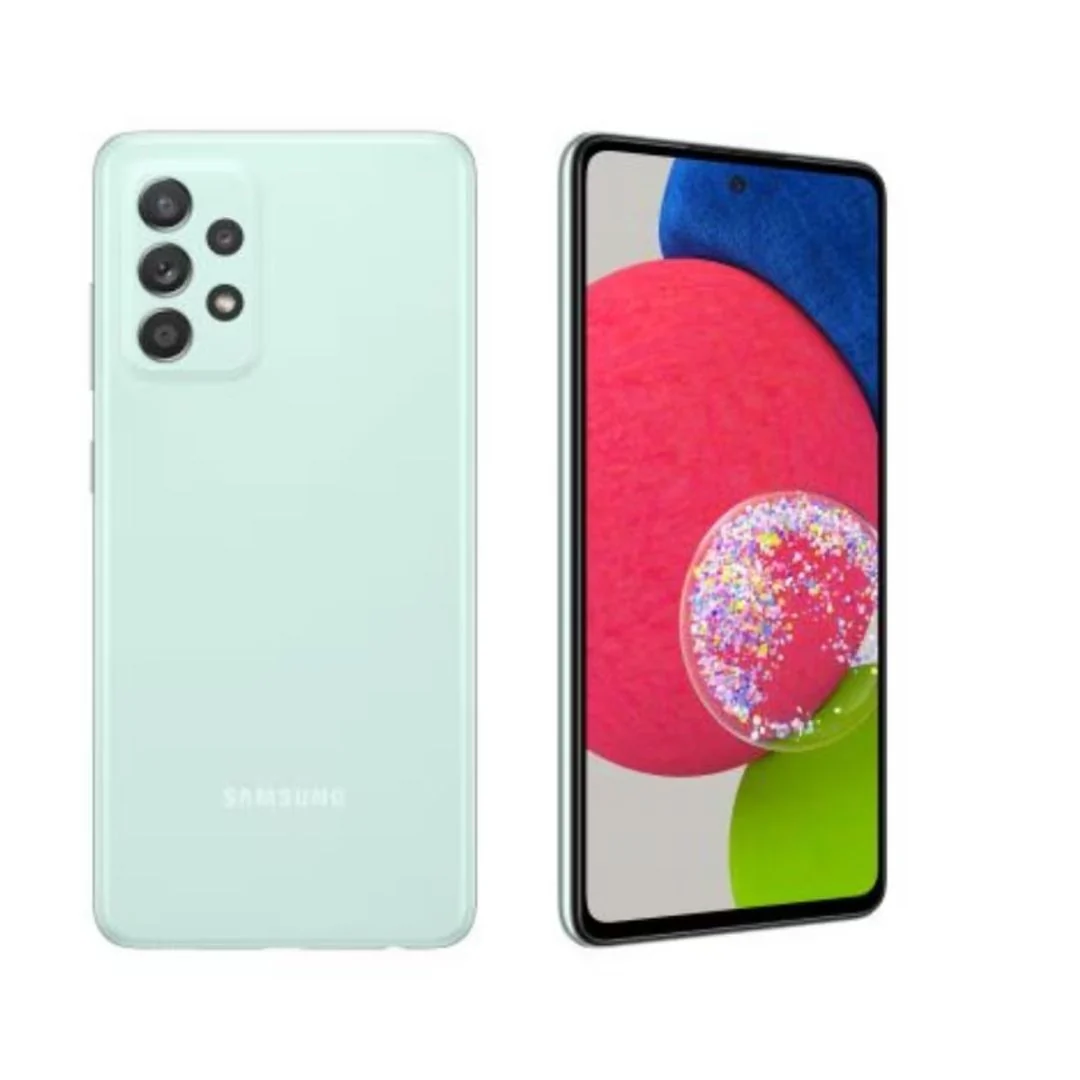 Samsung Galaxy A52s 5G Refurbished - Image 7