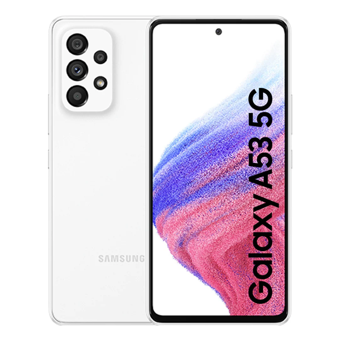 Samsung Galaxy A53 5G Refurbished - Image 10
