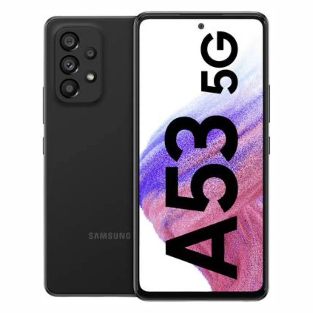 Samsung Galaxy A53 5G Refurbished - Image 4