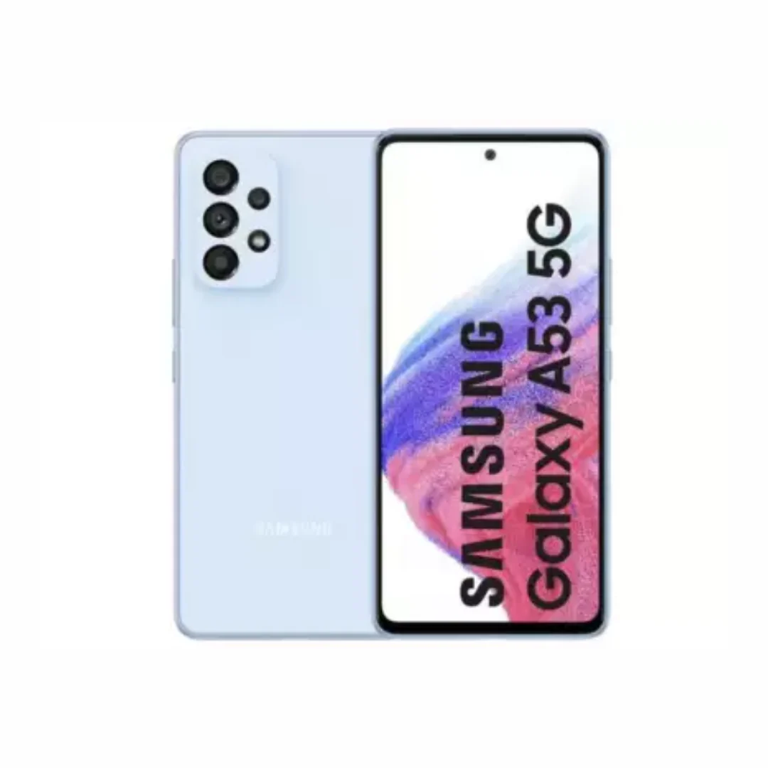 Samsung Galaxy A53 5G Refurbished - Image 5