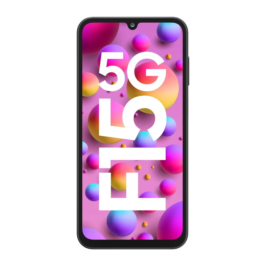 Samsung Galaxy F15 5G UNBOX - Image 2