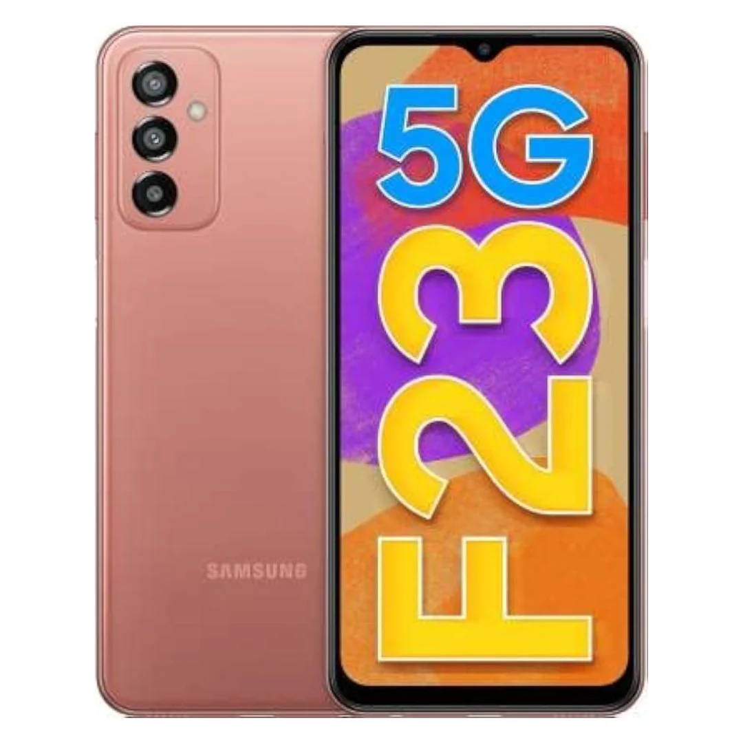 Samsung Galaxy F23 5G Refurbished