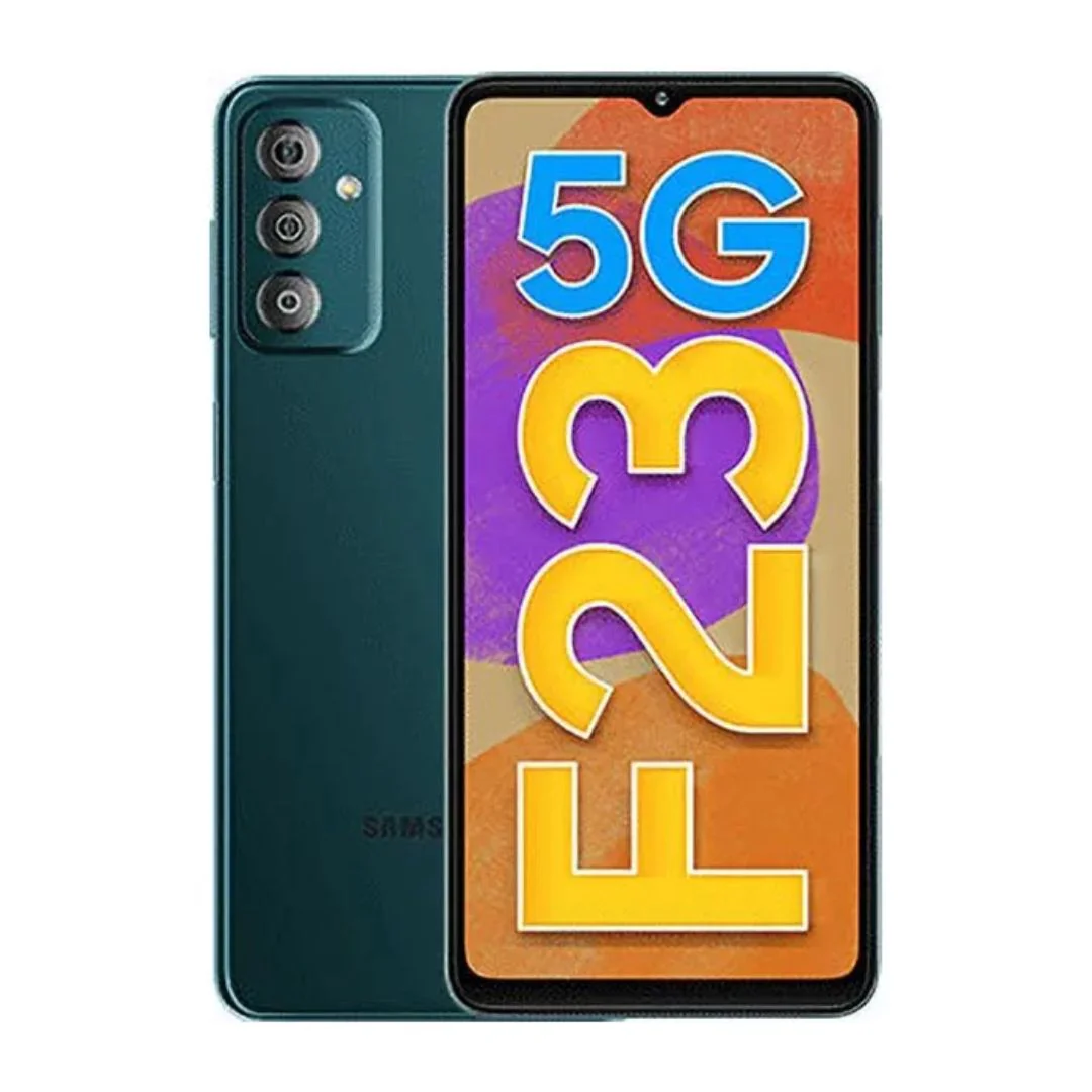 Samsung Galaxy F23 5G Refurbished - Image 2