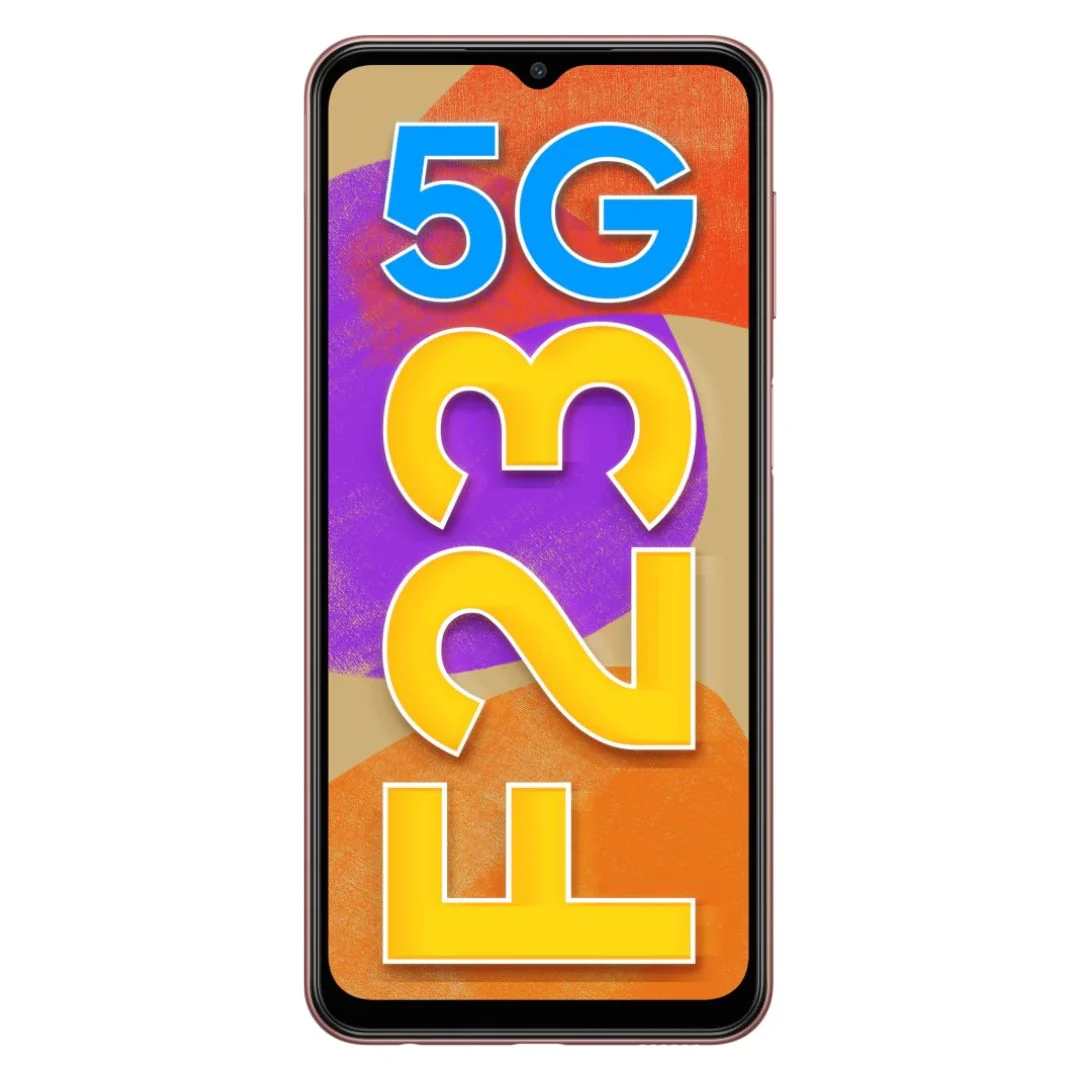 Samsung Galaxy F23 5G Refurbished - Image 4