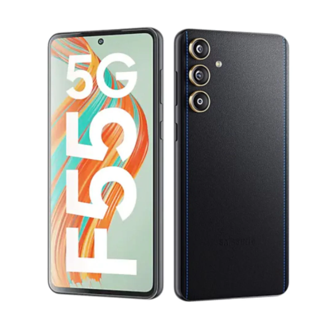 Samsung Galaxy F55 5G UNBOX - Image 4