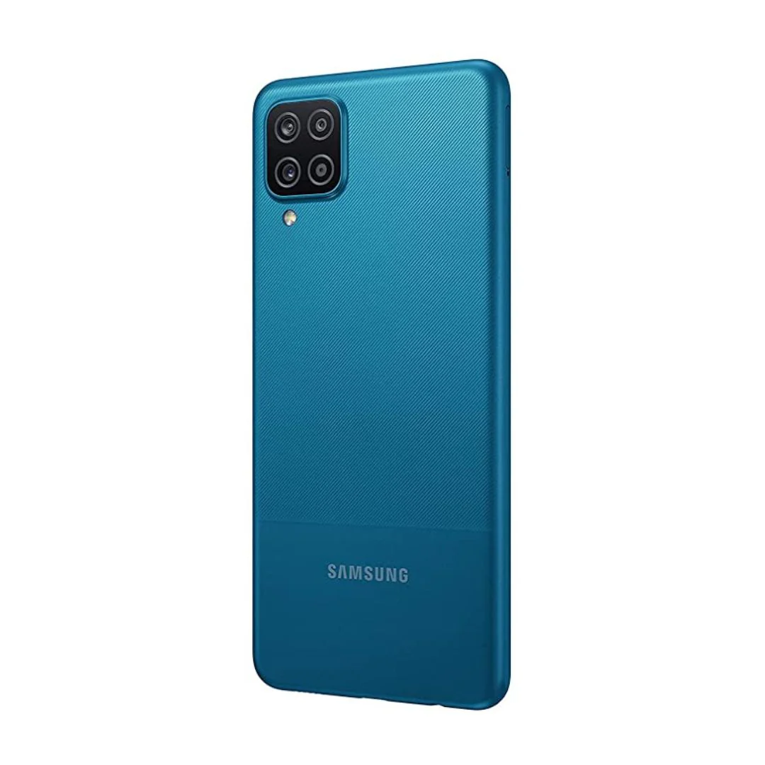 Samsung Galaxy M12 Pre-owned - Image 2