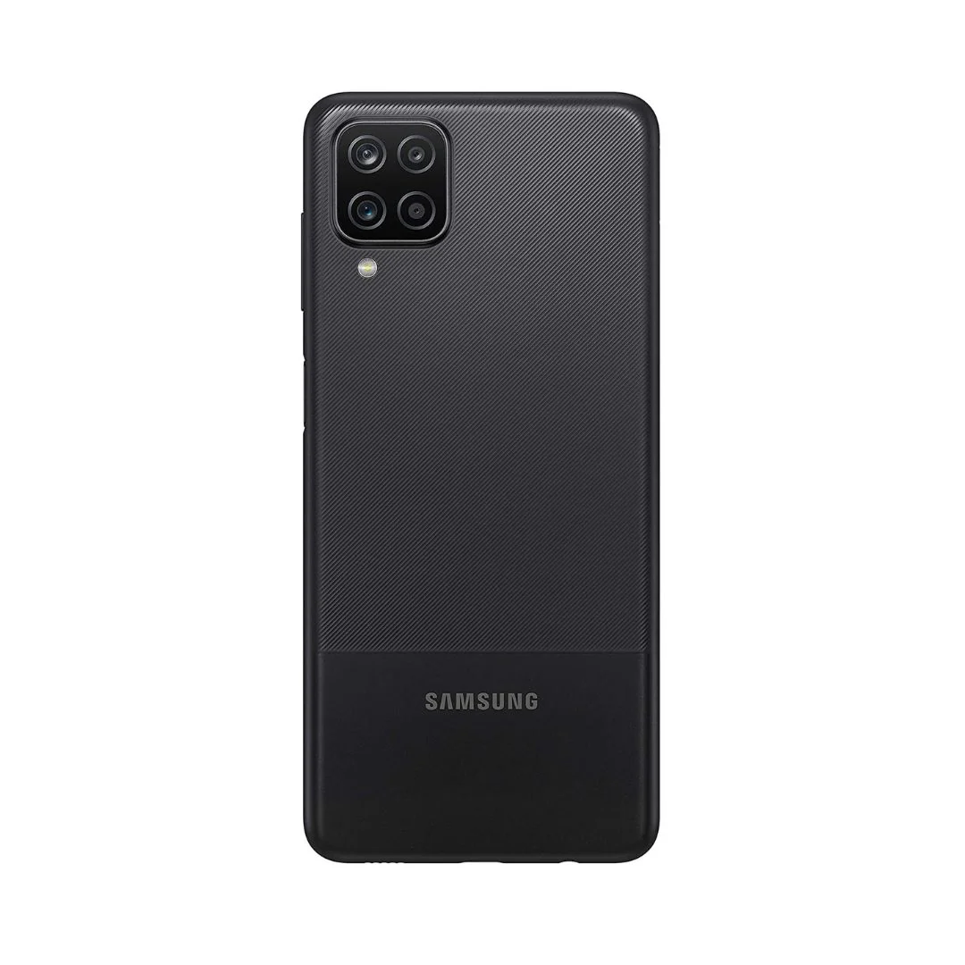 Samsung Galaxy M12 Pre-owned - Image 4