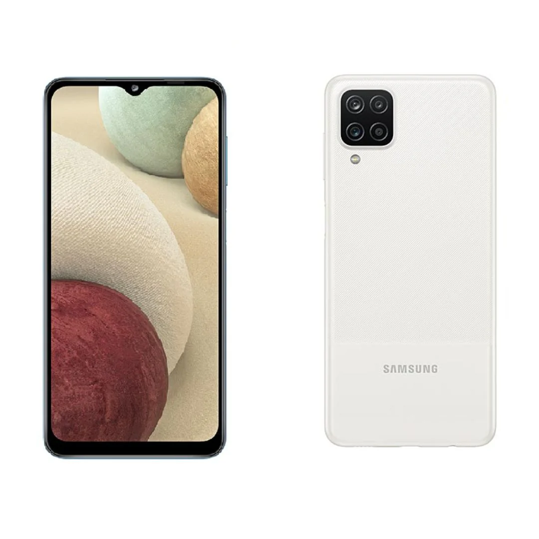 Samsung Galaxy M12 Pre-owned - Image 6