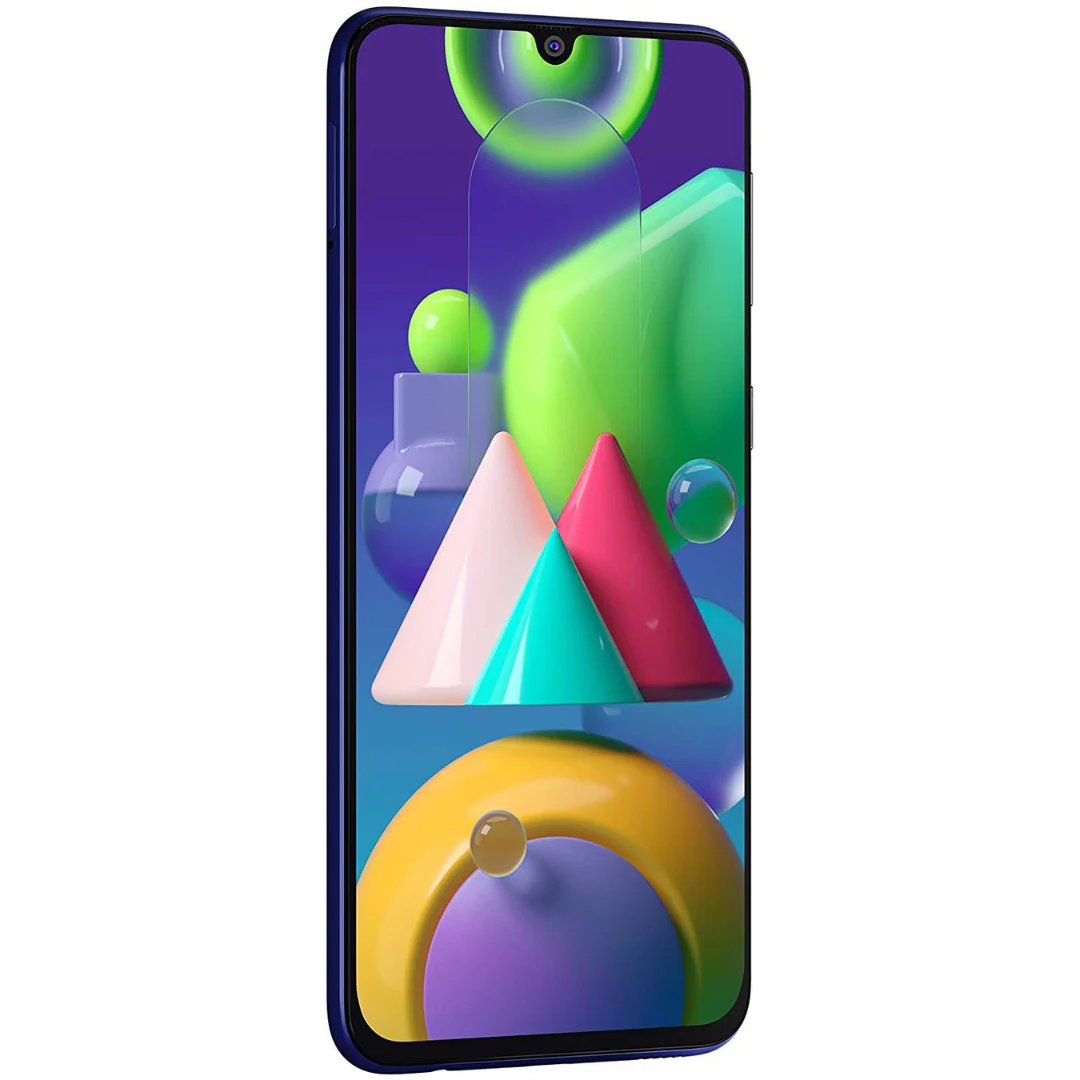 Samsung Galaxy M21 Refurbished - Image 4