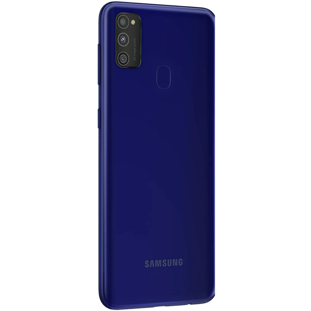 Samsung Galaxy M21 Refurbished - Image 5