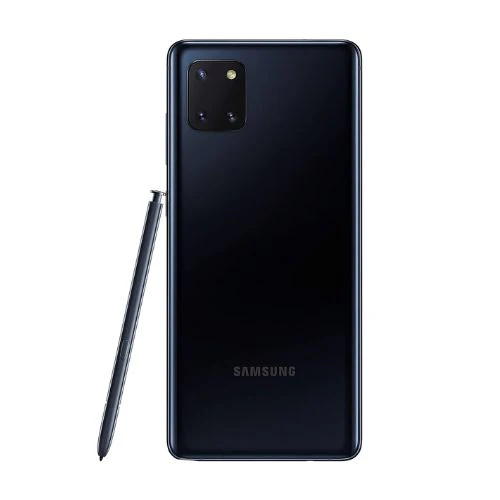 Samsung Galaxy Note 10 Lite Refurbished - Image 3