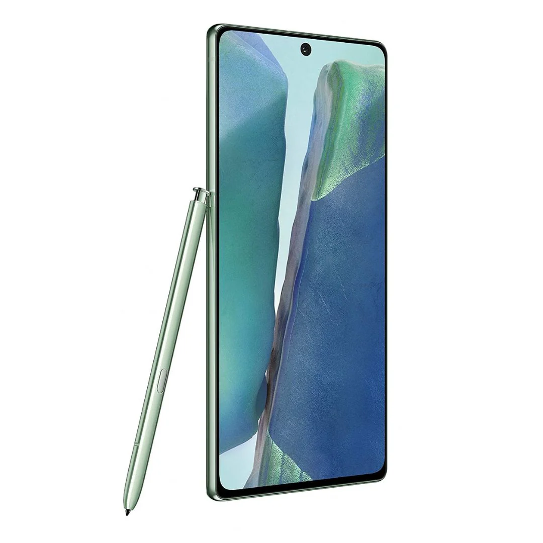 Samsung Galaxy Note 20 Refurbished - Image 3