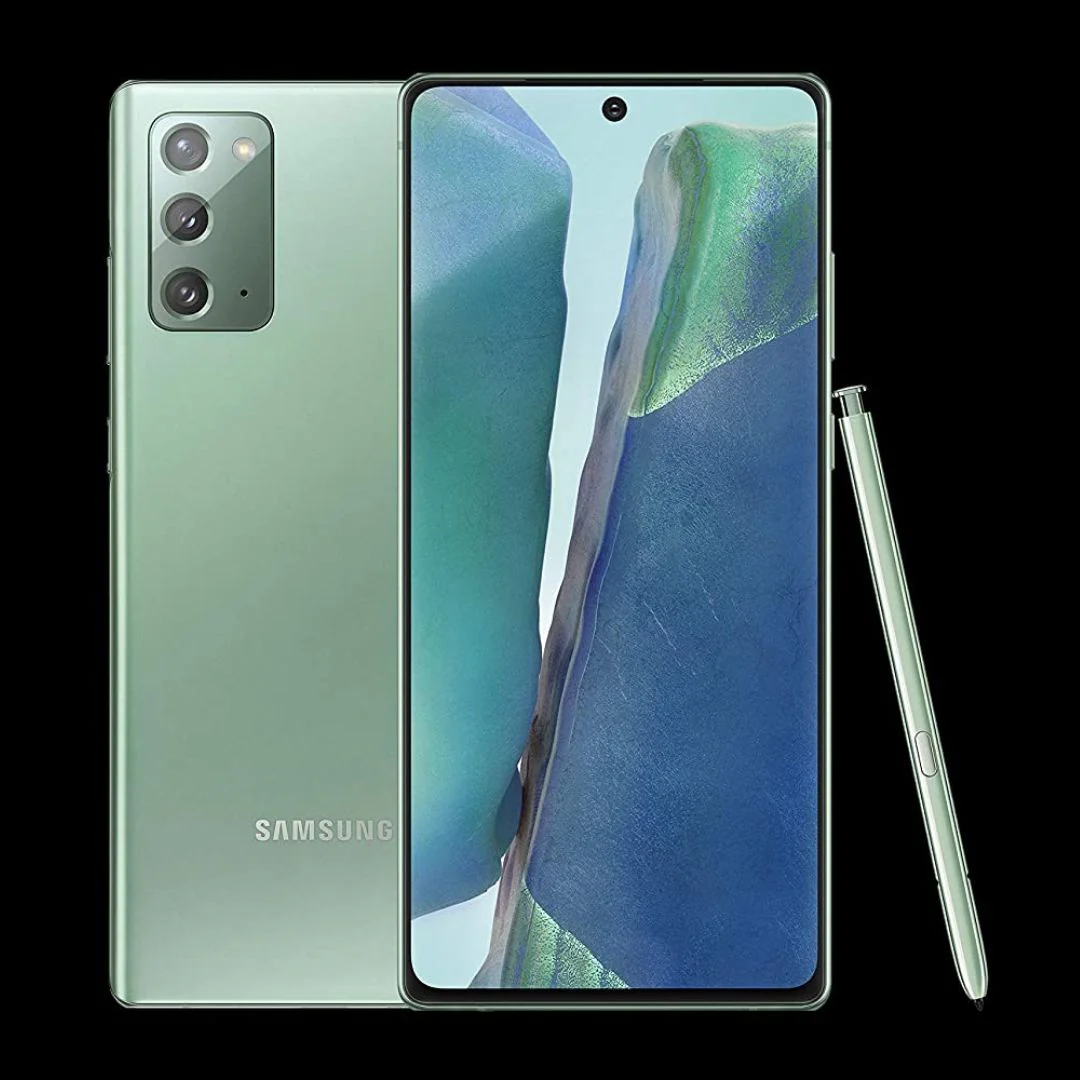 Samsung Galaxy Note 20 Refurbished - Image 5