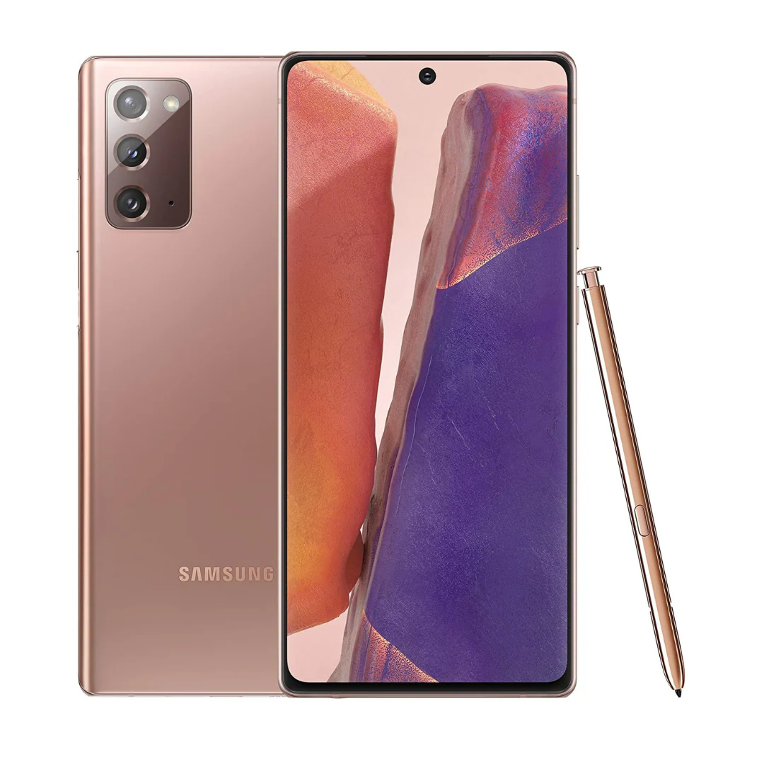 Samsung Galaxy Note 20 Refurbished - Image 6