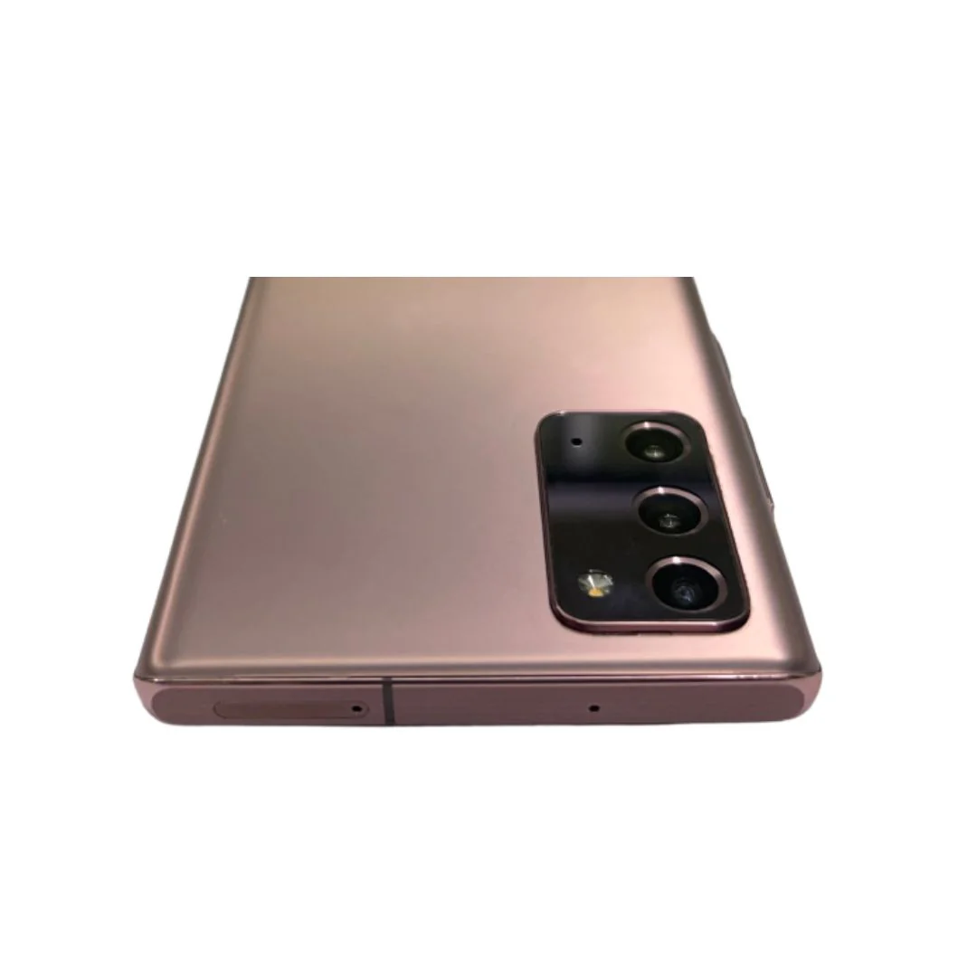 Samsung Galaxy Note 20 Refurbished - Image 8