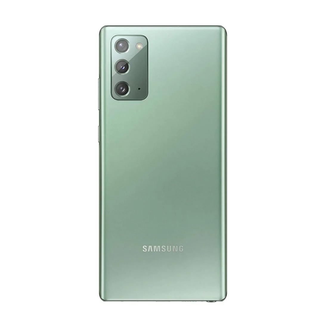 Samsung Galaxy Note 20 Refurbished - Image 9