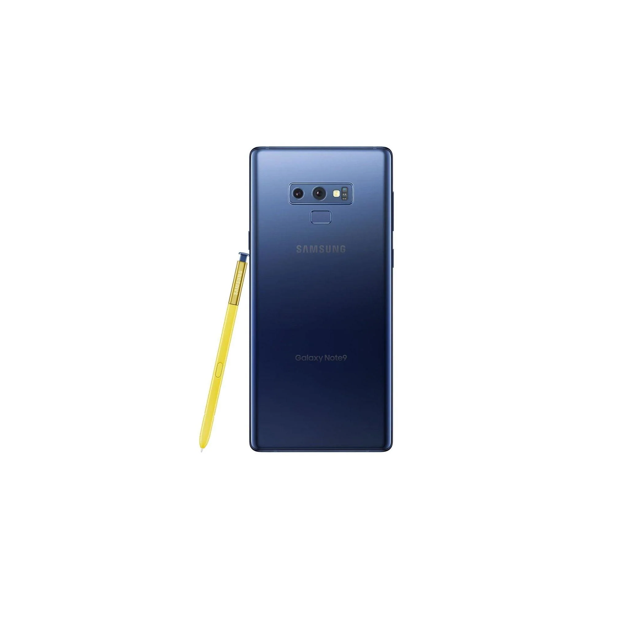 Samsung Galaxy Note 9 - Refurbished - Image 3