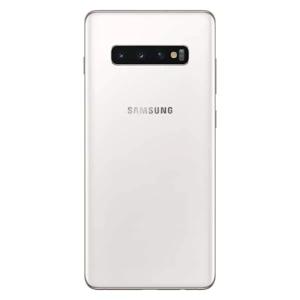 Samsung Galaxy S10 Plus - Refurbished - Image 3