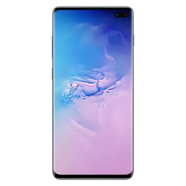 Samsung Galaxy S10 Plus - Refurbished - Image 4