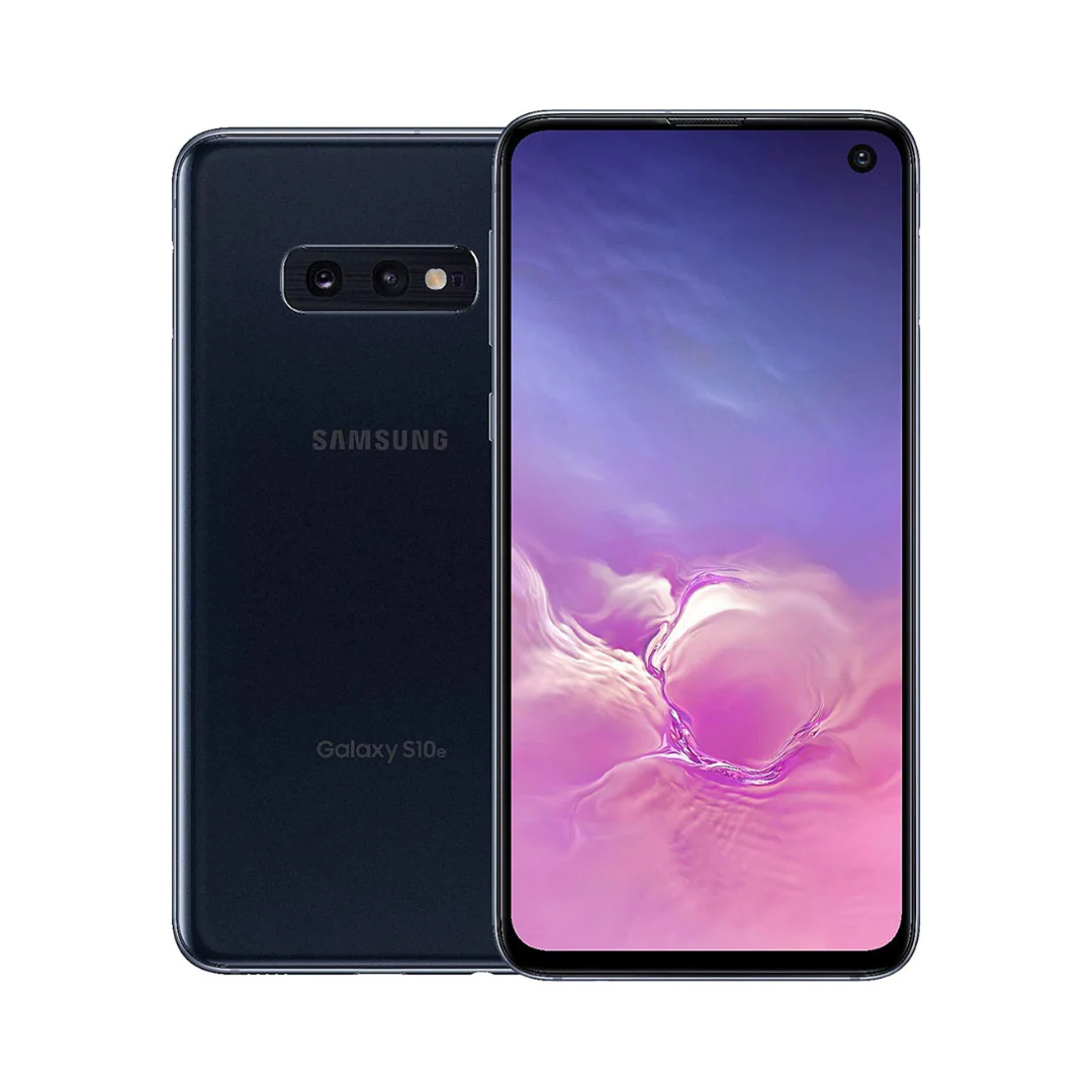 Samsung Galaxy S10e - Refurbished - Image 3
