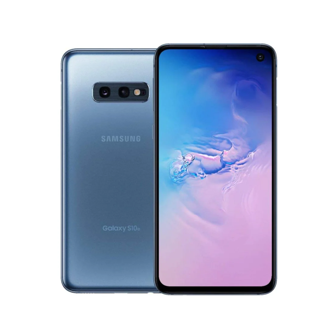 Samsung Galaxy S10e - Refurbished - Image 6