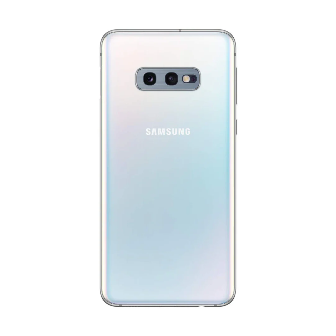 Samsung Galaxy S10e - Refurbished - Image 8