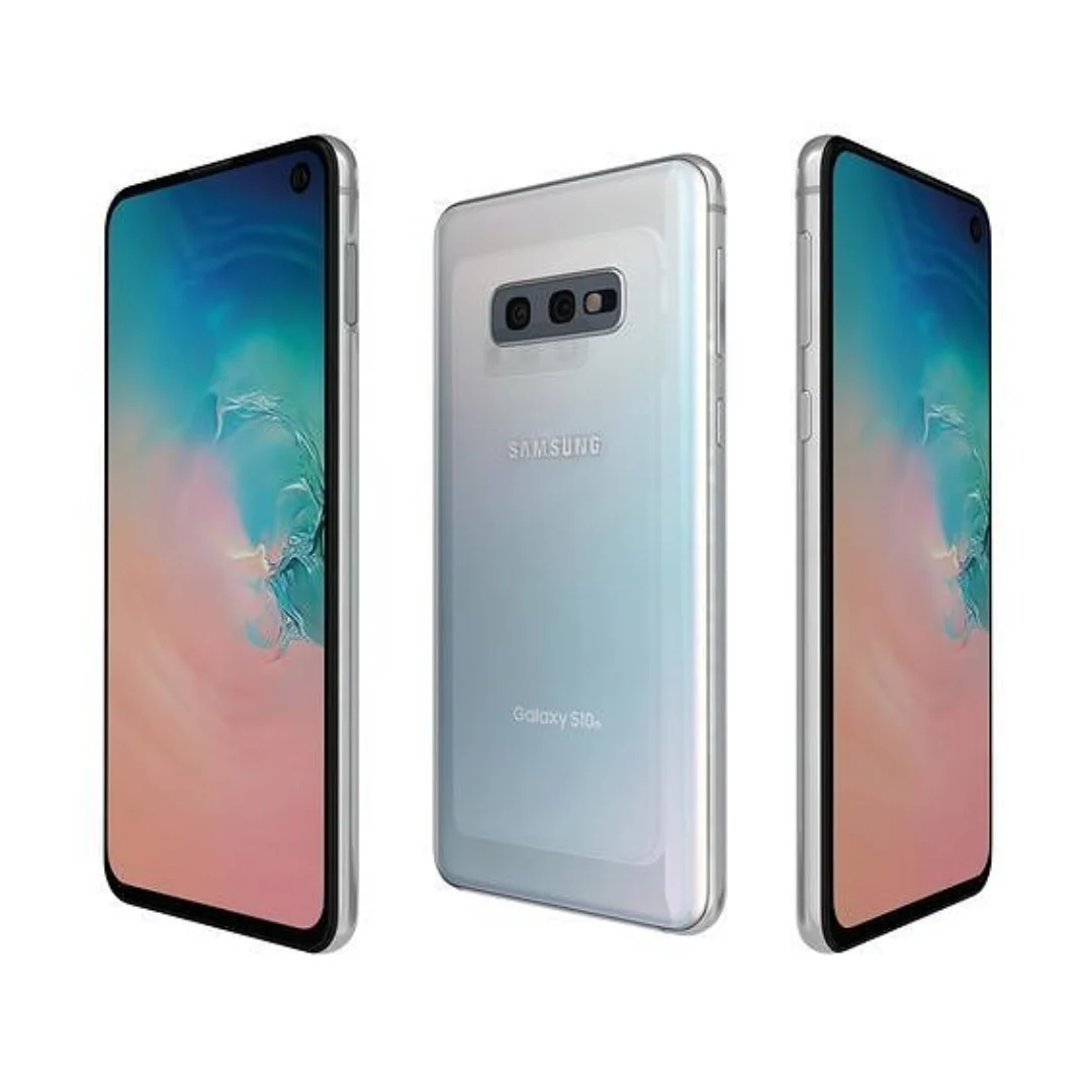 Samsung Galaxy S10e - Refurbished - Image 9